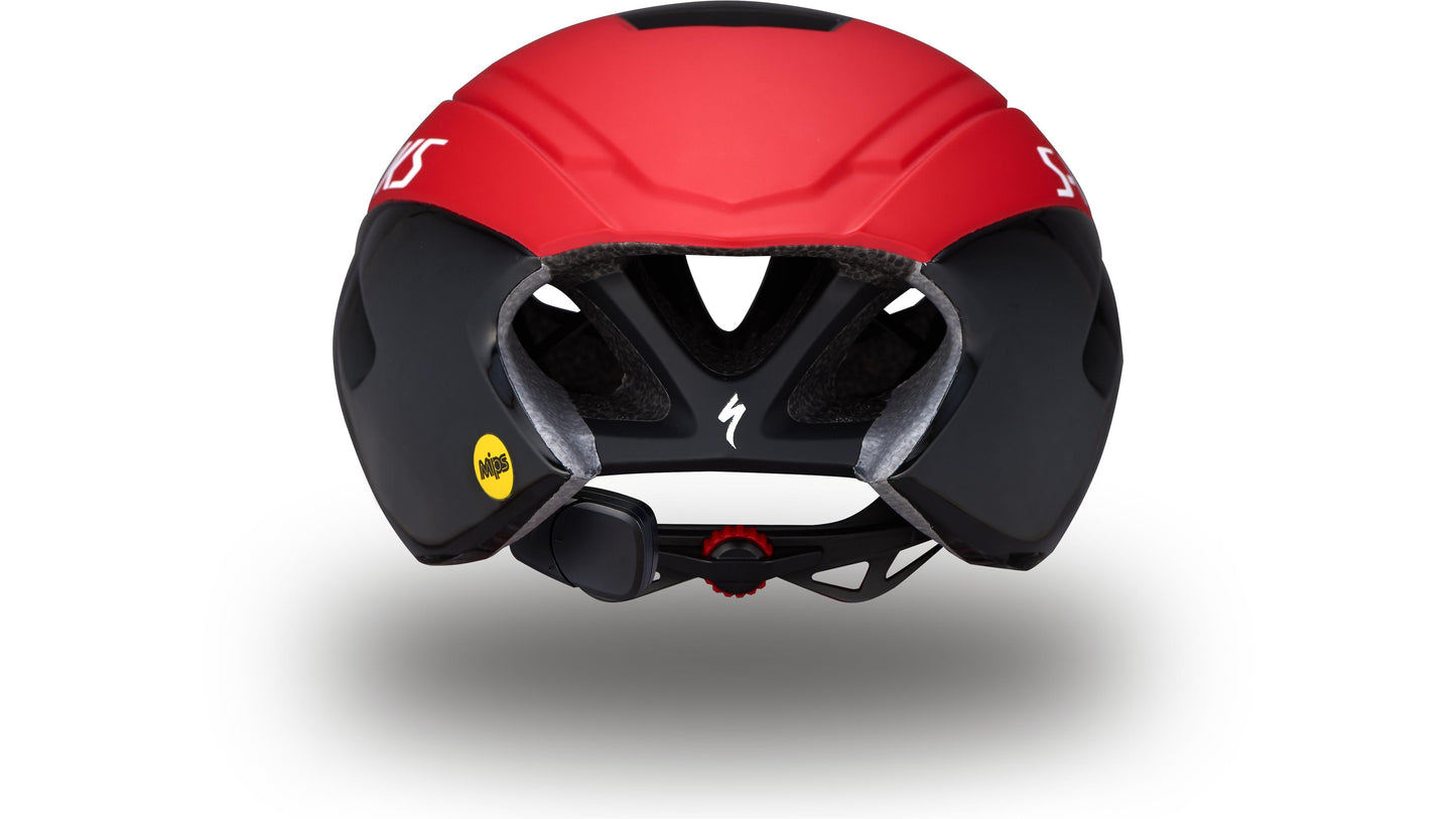 Specialized S-Works Evade Ii Angi Mips Helmet