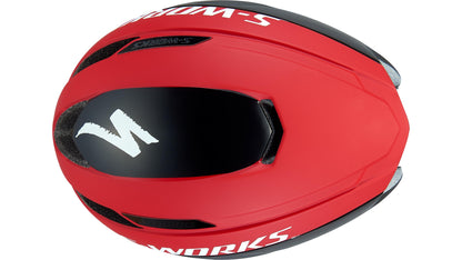 Specialized S-Works Evade Ii Angi Mips Helmet
