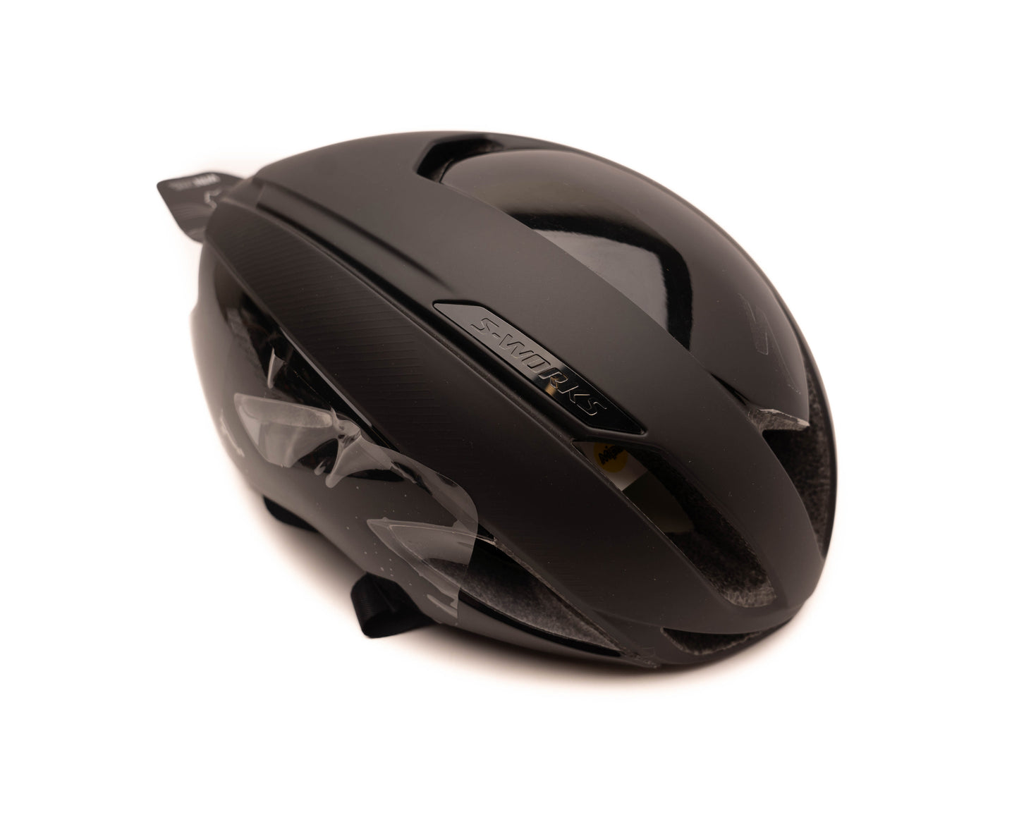 Specialized Sw Evade Ii Helmet Angi Ready Mips Cpsc Blk S (NO)