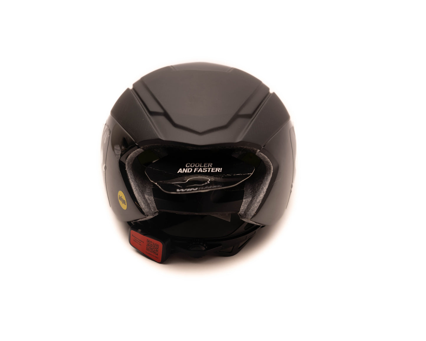 Specialized Sw Evade Ii Helmet Angi Ready Mips Cpsc Blk S (NO)