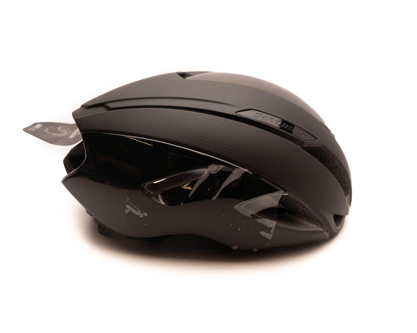 Specialized Sw Evade Ii Helmet Mips NON-ANGI Cpsc Blk S (NO)