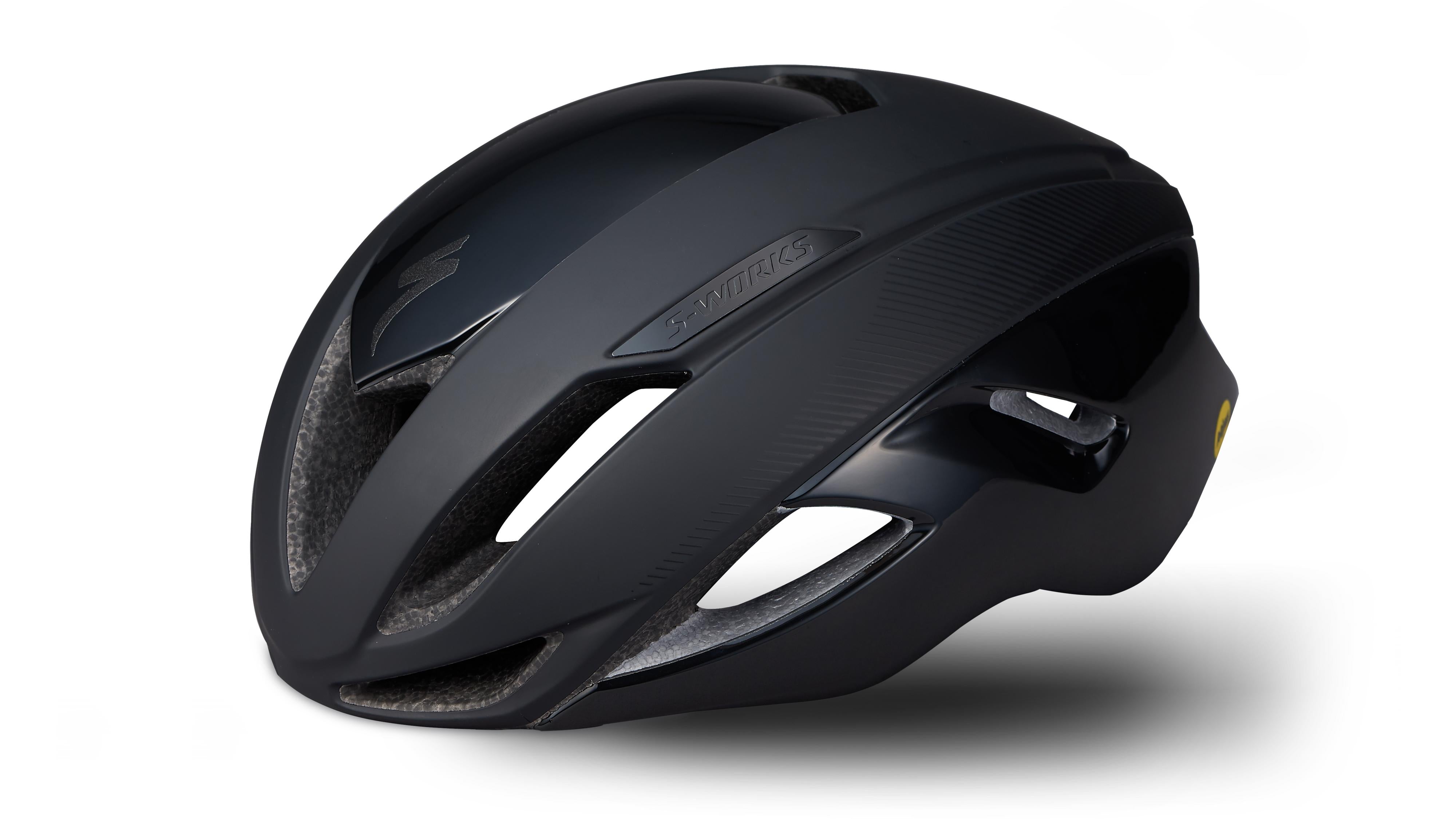 ウェア Specialized S-WORKS EVADE II (M 55-60cm) Specialized S-Works Evade – Incycle Bicycles