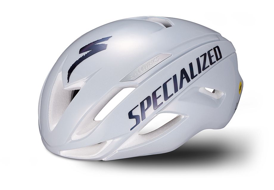 Specialized S-Works Evade II Helmet Angi Mips Sagan Coll