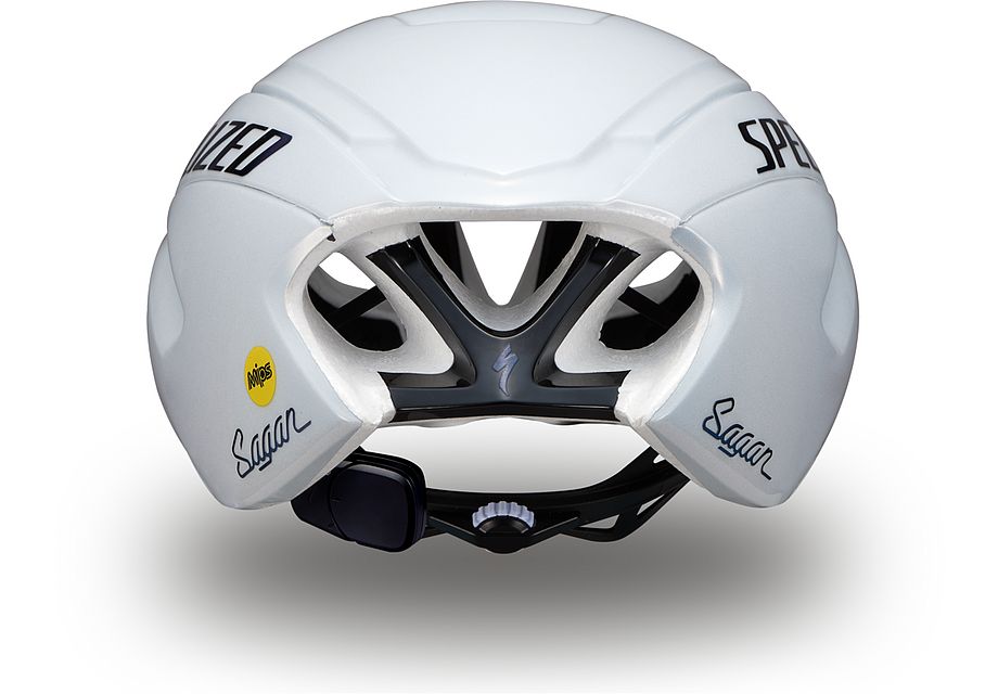 Specialized S-Works Evade II Helmet Angi Mips Sagan Coll