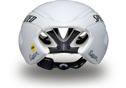 Specialized S-Works Evade II Helmet Angi Mips Sagan Coll