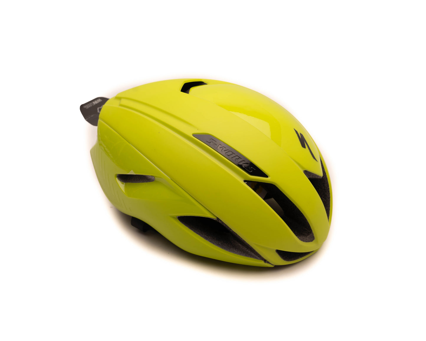 Specialized Sw Evade Ii Helmet Angi Mips Cpsc Hyp S (NO)