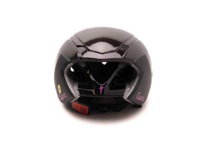 Specialized Sw Evade Ii Helmet Angi Mips Cpsc Sagan Decon Red L (NO)