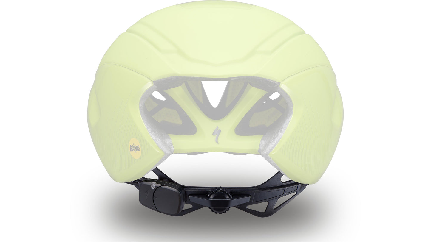 Specialized Mindset Hairport Ii Evade 2 Angi Fit System