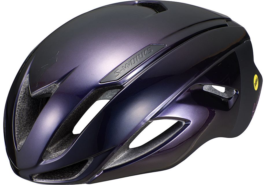 Specialized S-Works Evade Ii Angi Mips Sagan Ltd Helmet