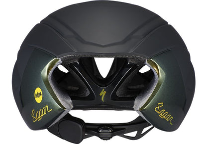 Specialized S-Works Evade Ii Angi Mips Sagan Ltd Helmet