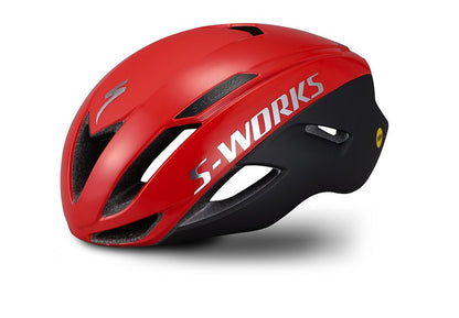 Specialized S-Works Evade Ii Angi Mips Helmet