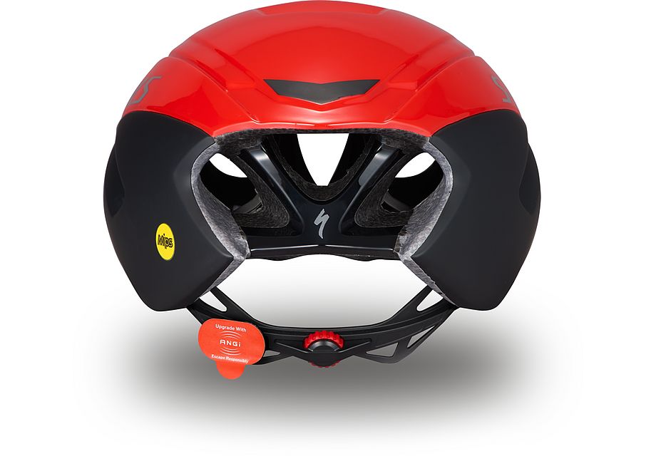Specialized S Works Evade Ii Angi Mips Helmet – Incycle Bicycles