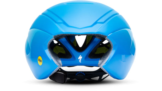 S-Works Evade Ii Angi Mips Down Under Ltd Helmet