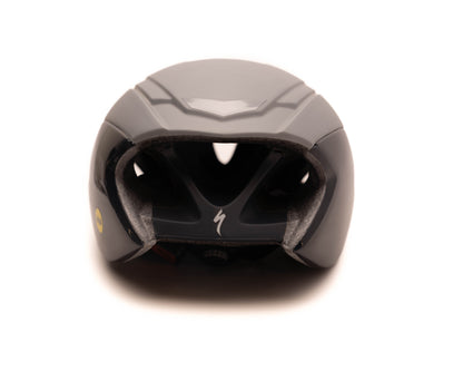 Specialized Sw Evade Ii Helmet Angi Ready Mips Cpsc Dovgry/Cblt/Lgnblu L (NO)