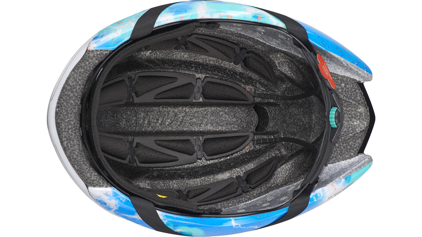 Specialized S-Works Evade Ii Angi Mips Helmet