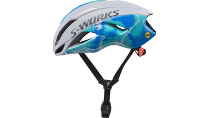Specialized S-Works Evade Ii Angi Mips Helmet