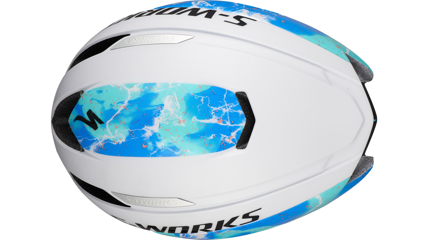 Specialized S-Works Evade Ii Angi Mips Helmet
