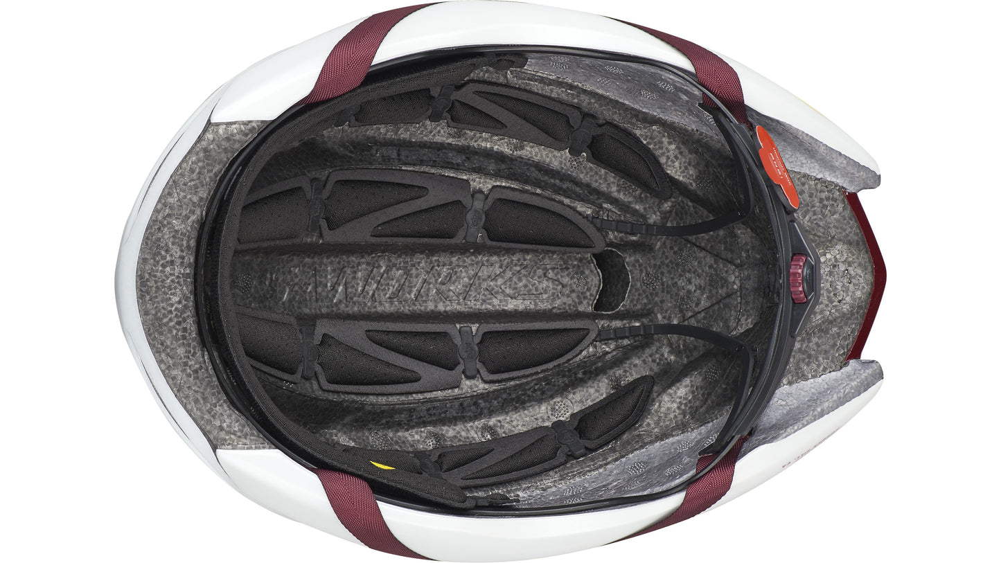 Specialized S-Works Evade Ii Angi Mips Helmet