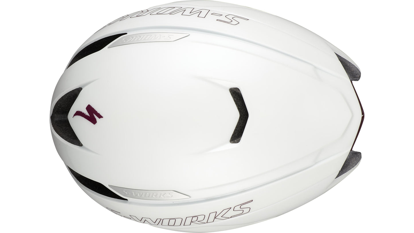 Specialized S-Works Evade Ii Angi Mips Helmet