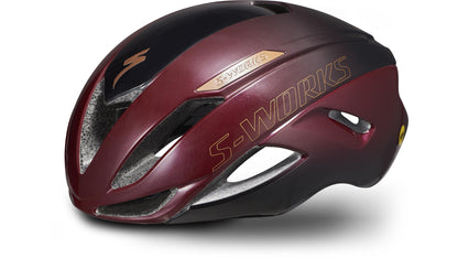Specialized S-Works Evade Ii Angi Mips Helmet
