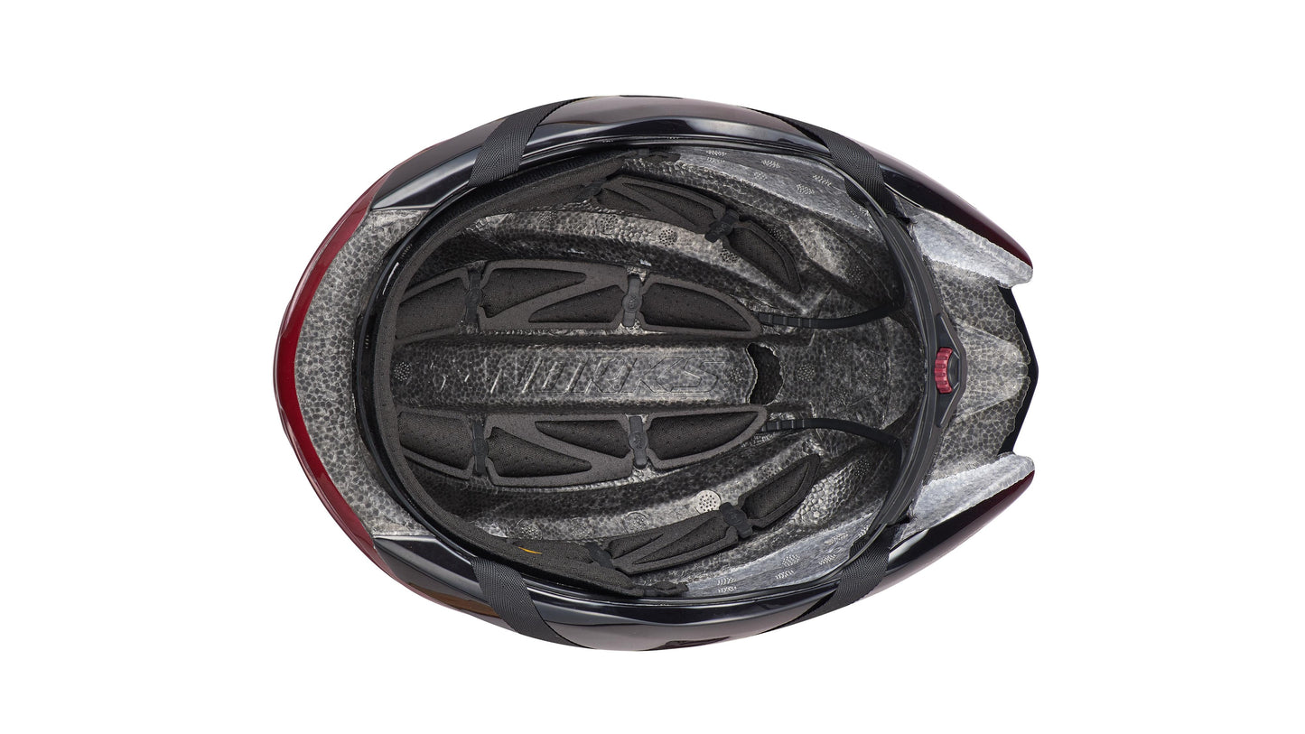 Specialized S-Works Evade Ii Angi Mips Helmet