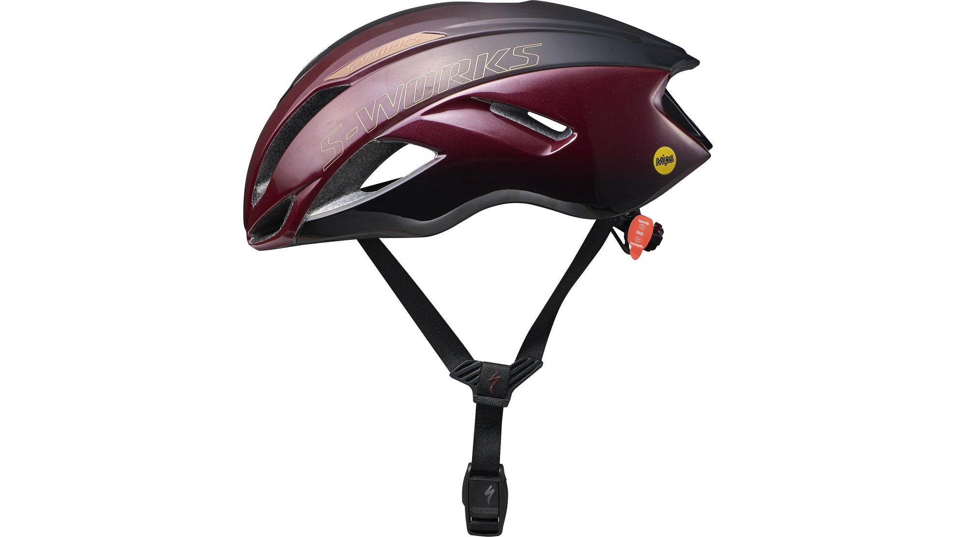Specialized S-Works Evade – Incycle Bicycles