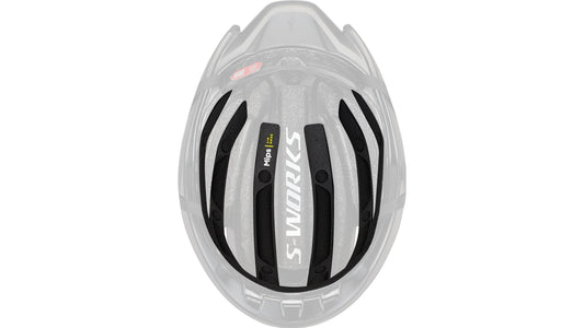 Specialized SW Evade 3 Replacement Padset