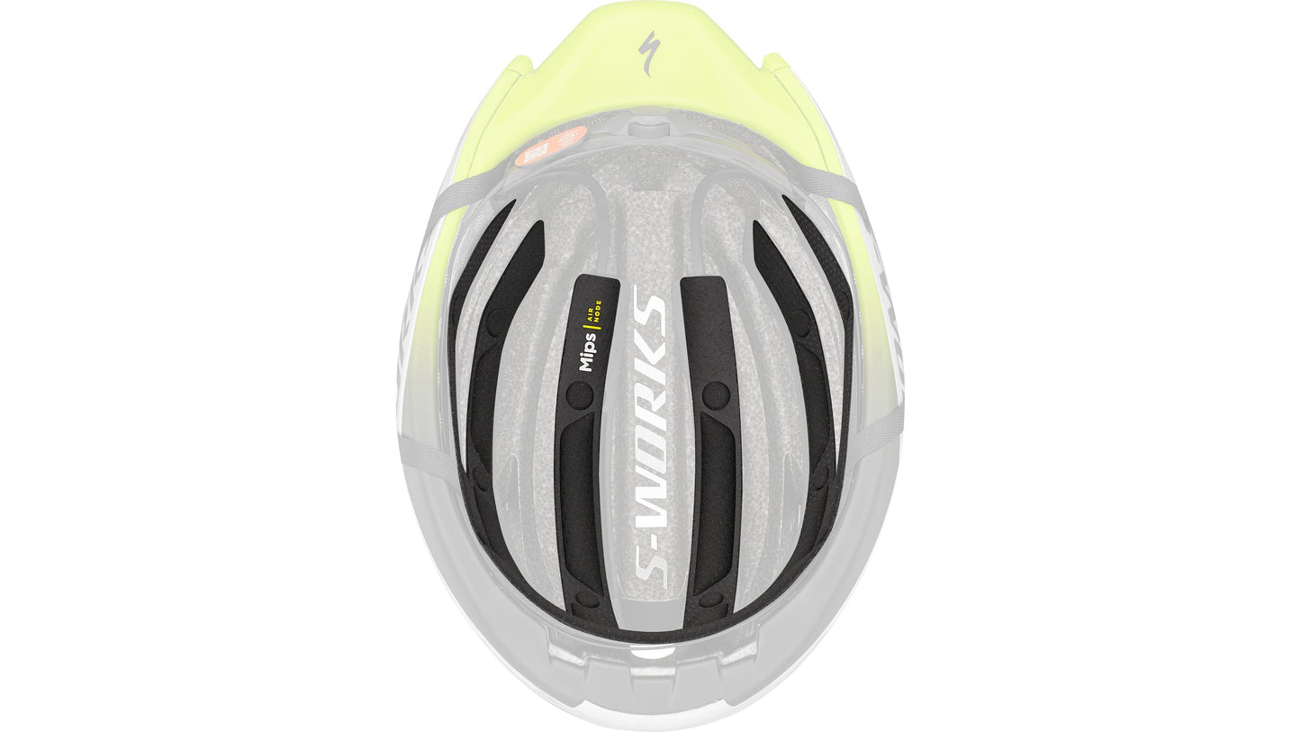 S-Works Evade 3 Helmet