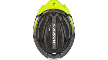 S-Works Evade 3 Helmet