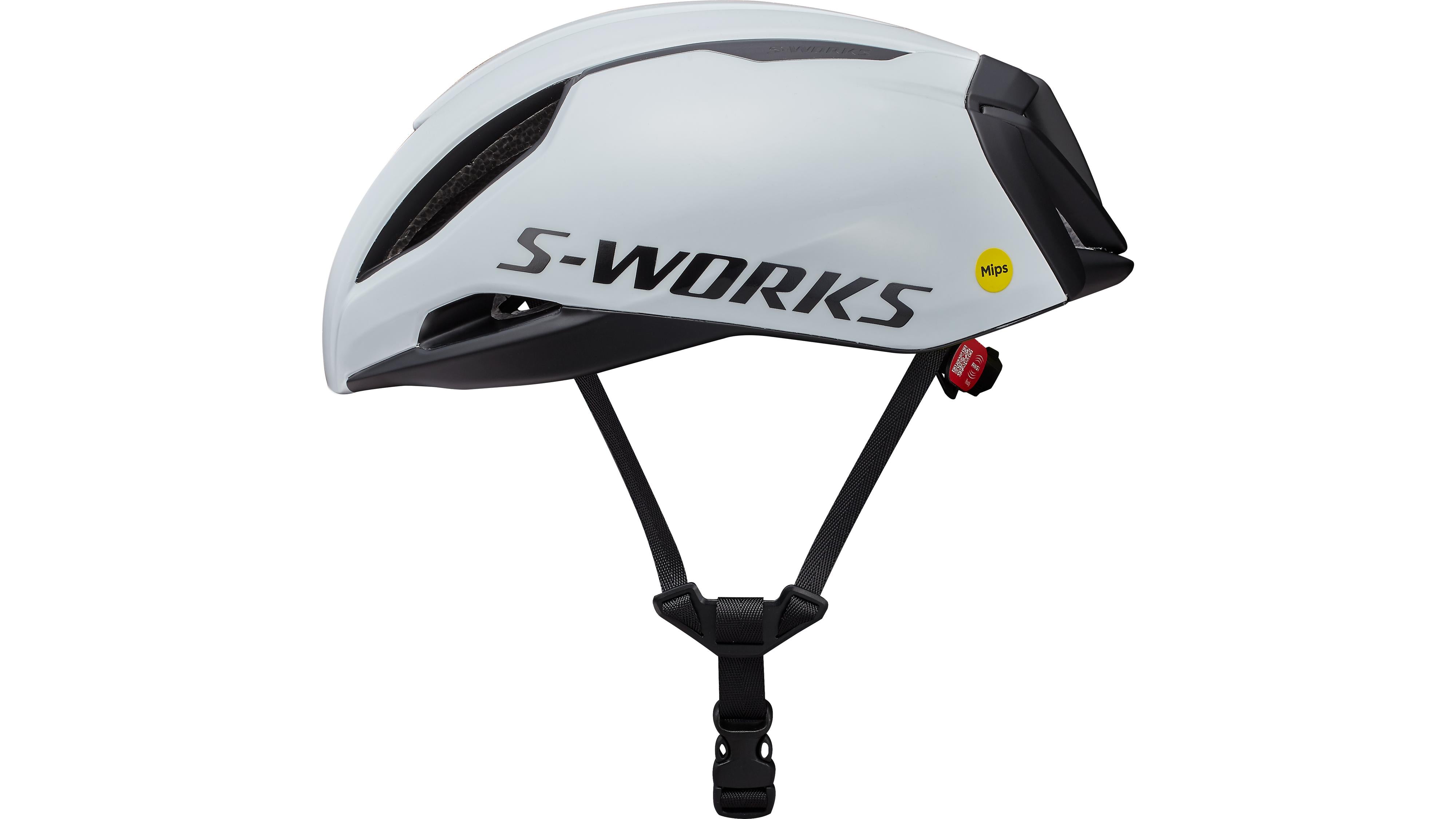 S-Works Evade 3 Helmet | Aero Road Bike Helmet – Incycle Bicycles