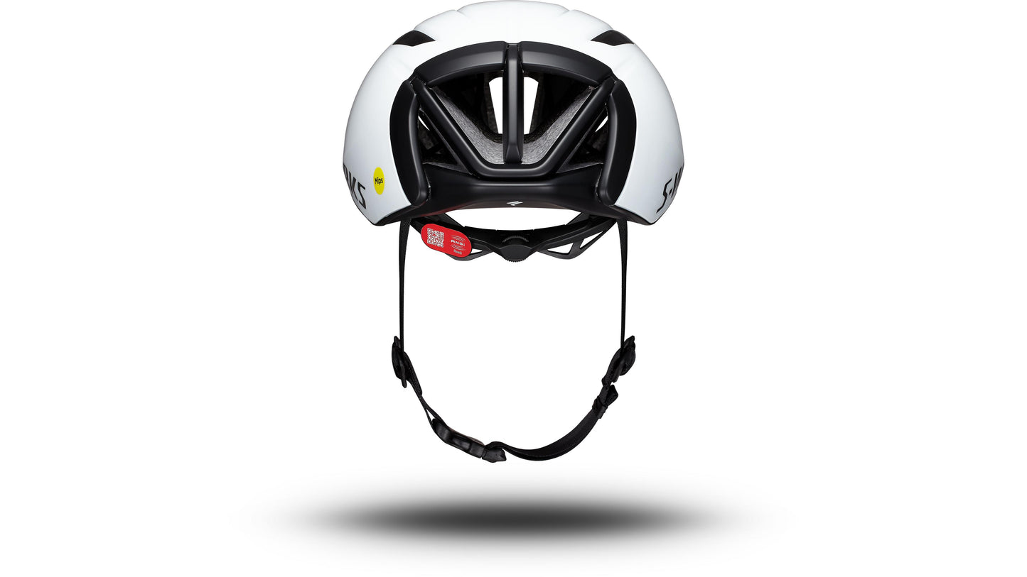 S-Works Evade 3 Helmet