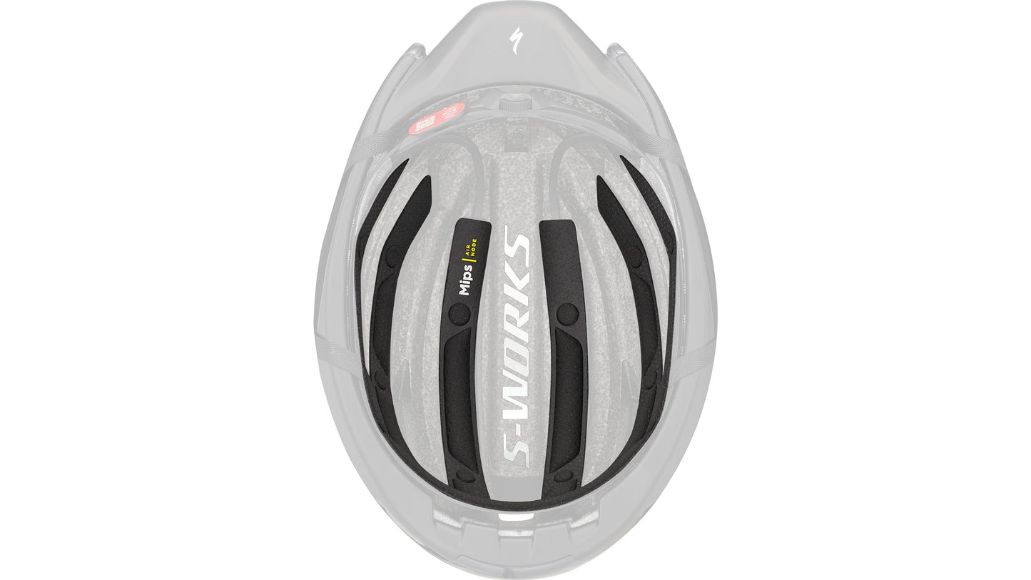 S-Works Evade 3 Helmet