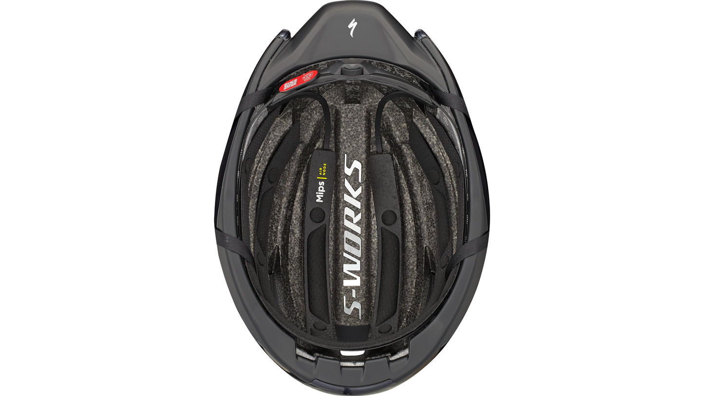 S-Works Evade 3 Helmet