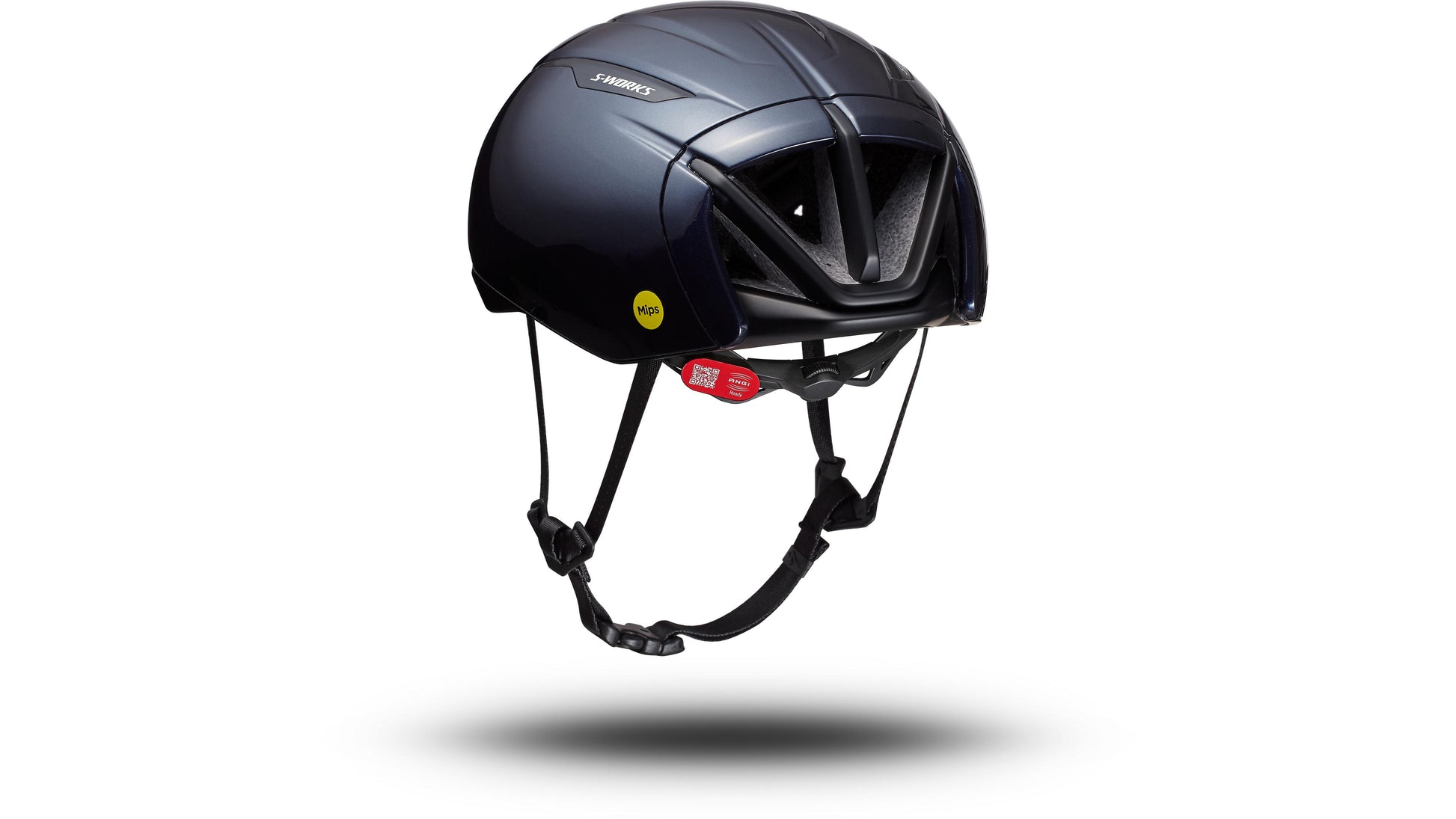 awe bike helmet Specialized S-Works Evade 3, Black S
