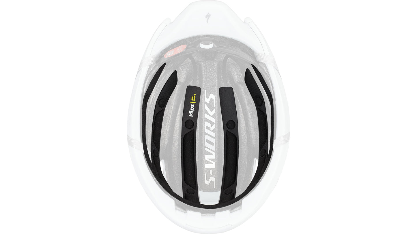S-Works Evade 3 Helmet