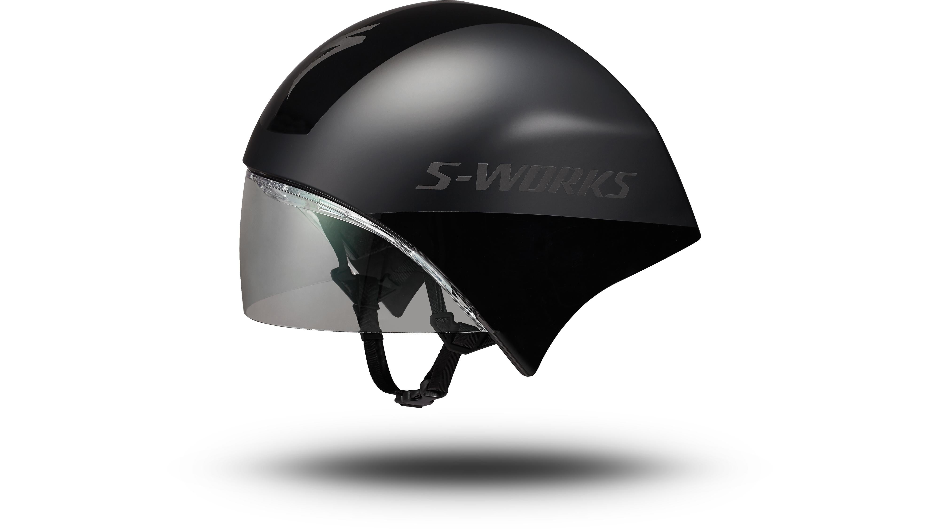 Specialized S-Works TT 5 – Incycle Bicycles