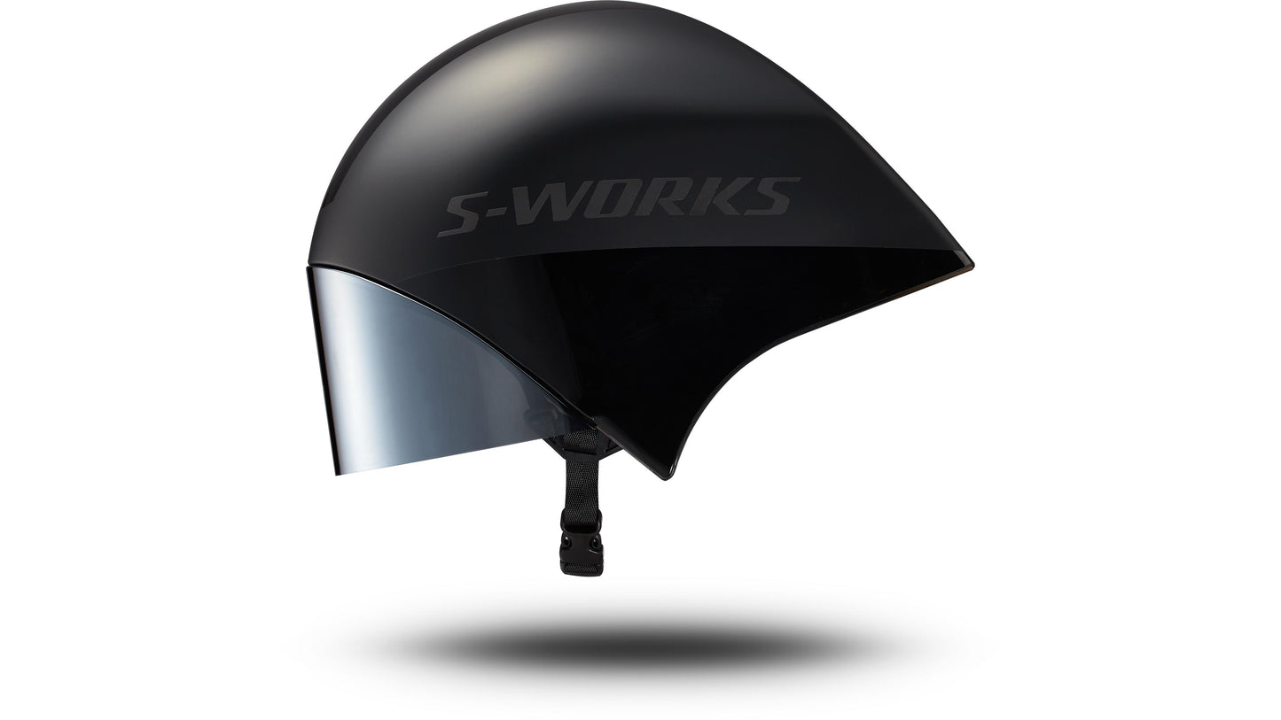 Specialized S-Works TT 5 Helmet