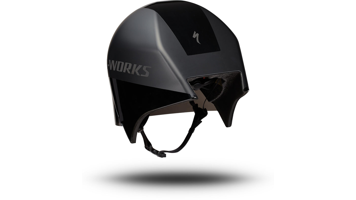 Specialized S-Works TT 5 Helmet