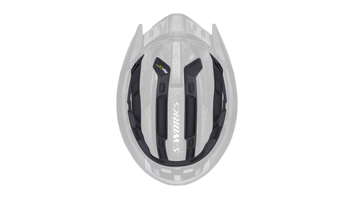 Specialized S-Works Evade 4