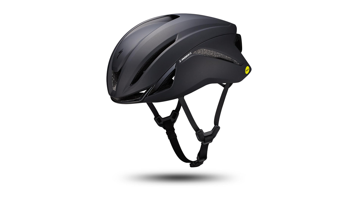 Specialized S-Works Evade 4