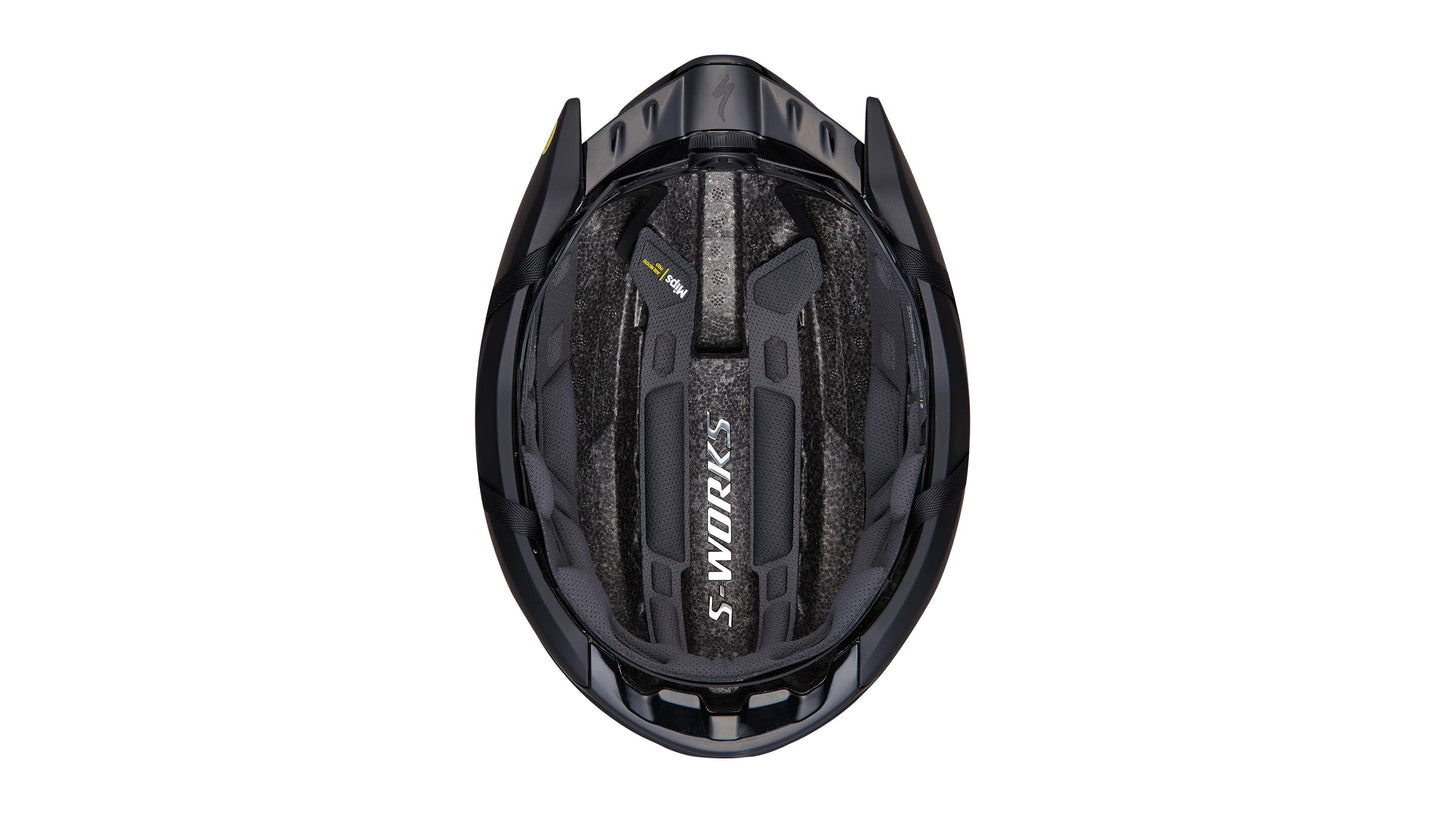 Specialized S-Works Evade 4