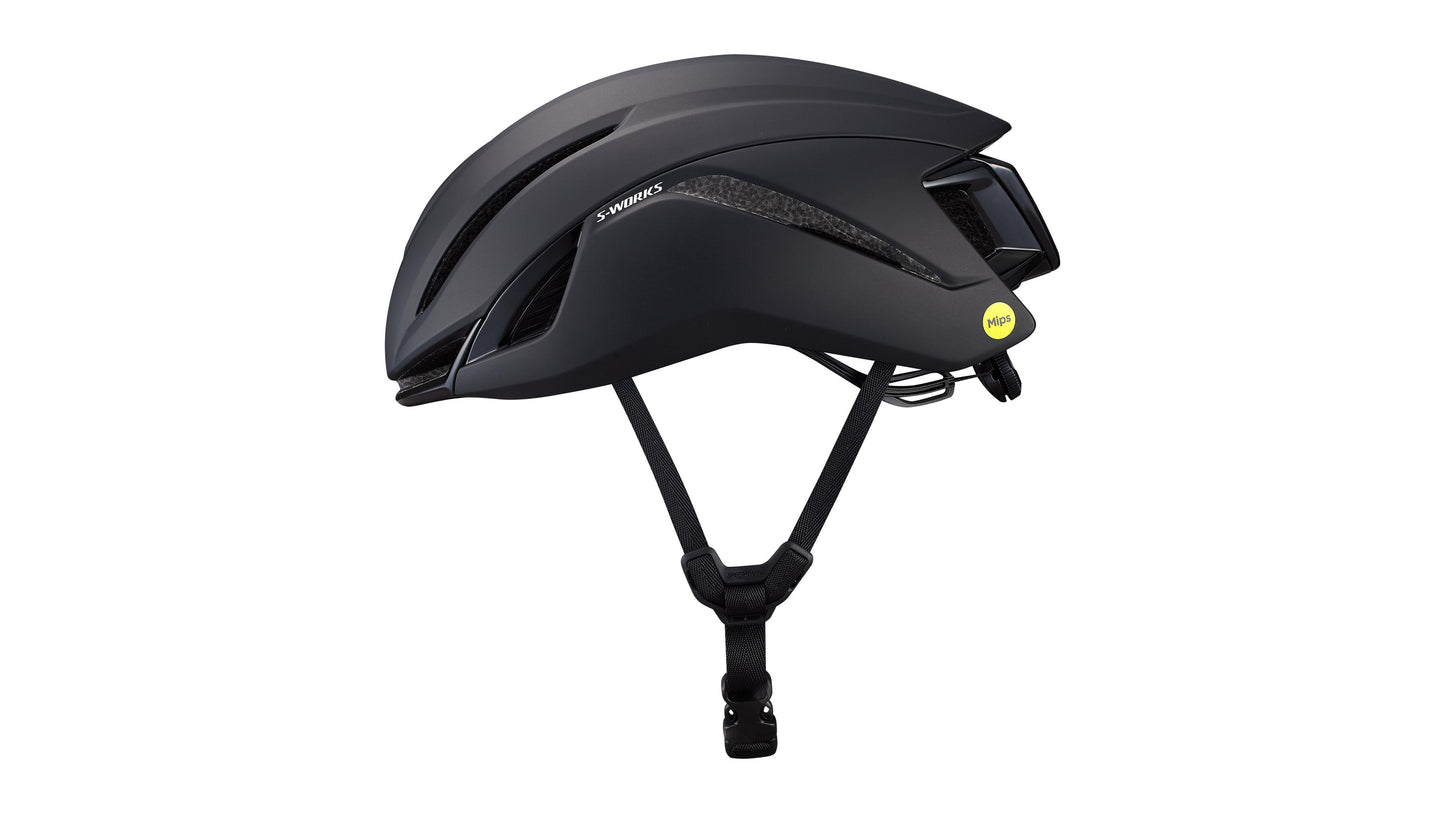 Specialized S-Works Evade 4