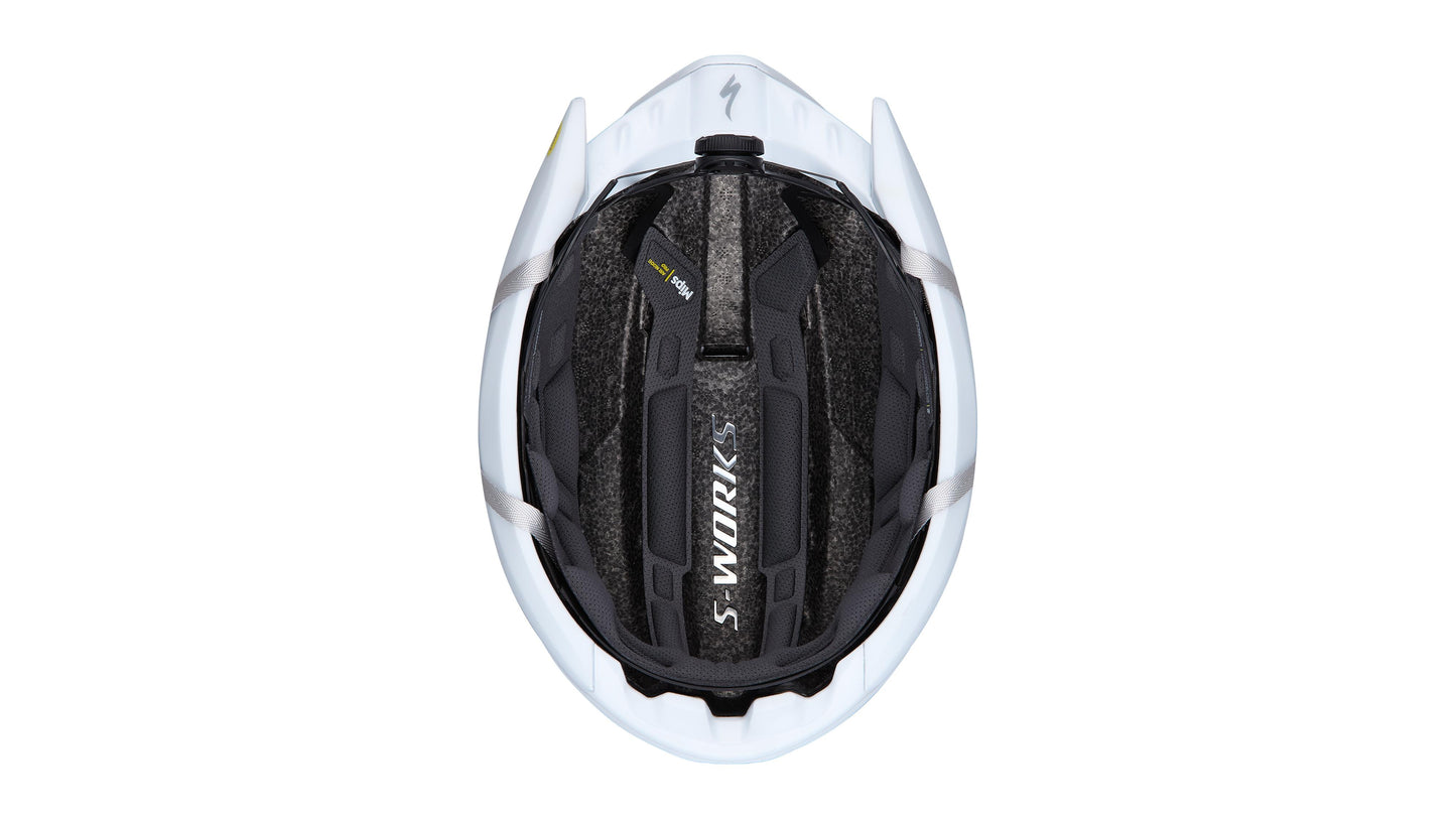 Specialized S-Works Evade 4