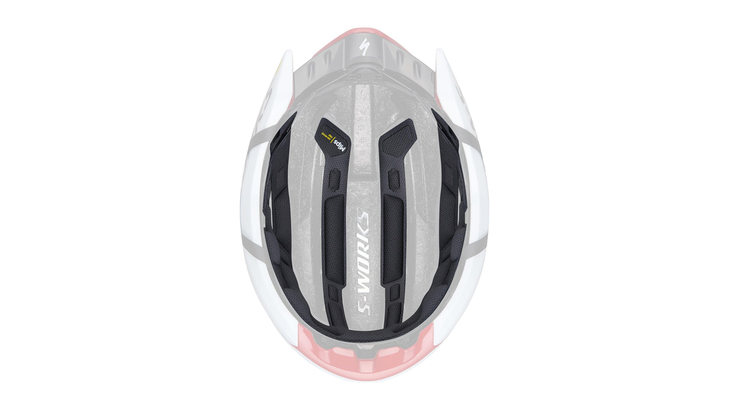 Specialized S-Works Evade 4