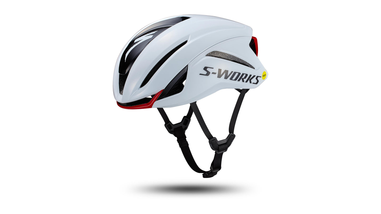 Specialized S-Works Evade 4