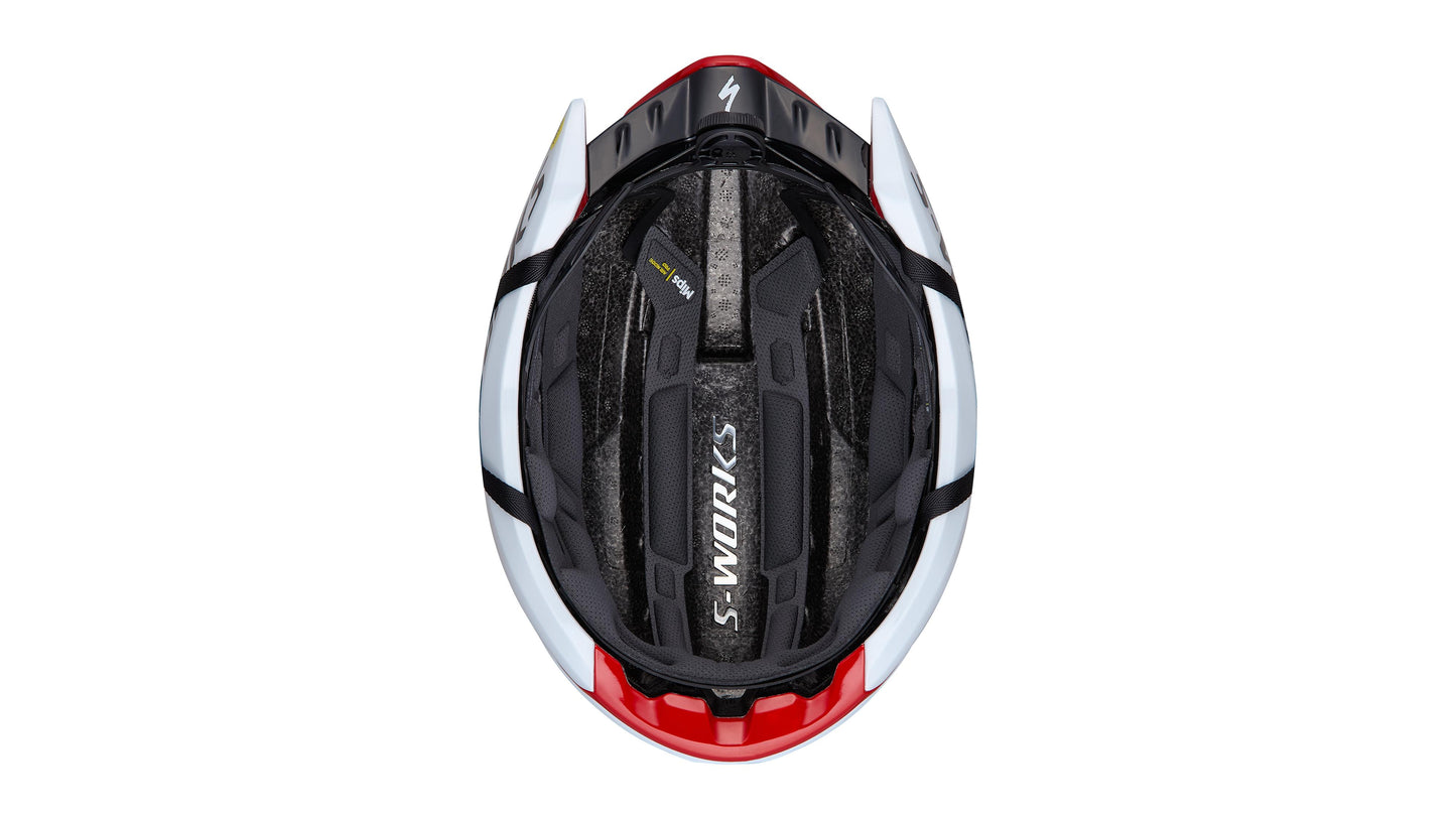 Specialized S-Works Evade 4