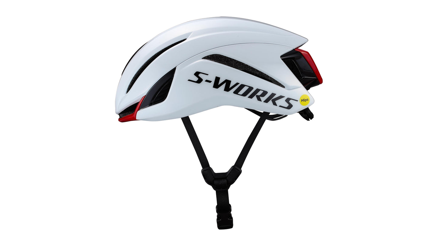 Specialized S-Works Evade 4