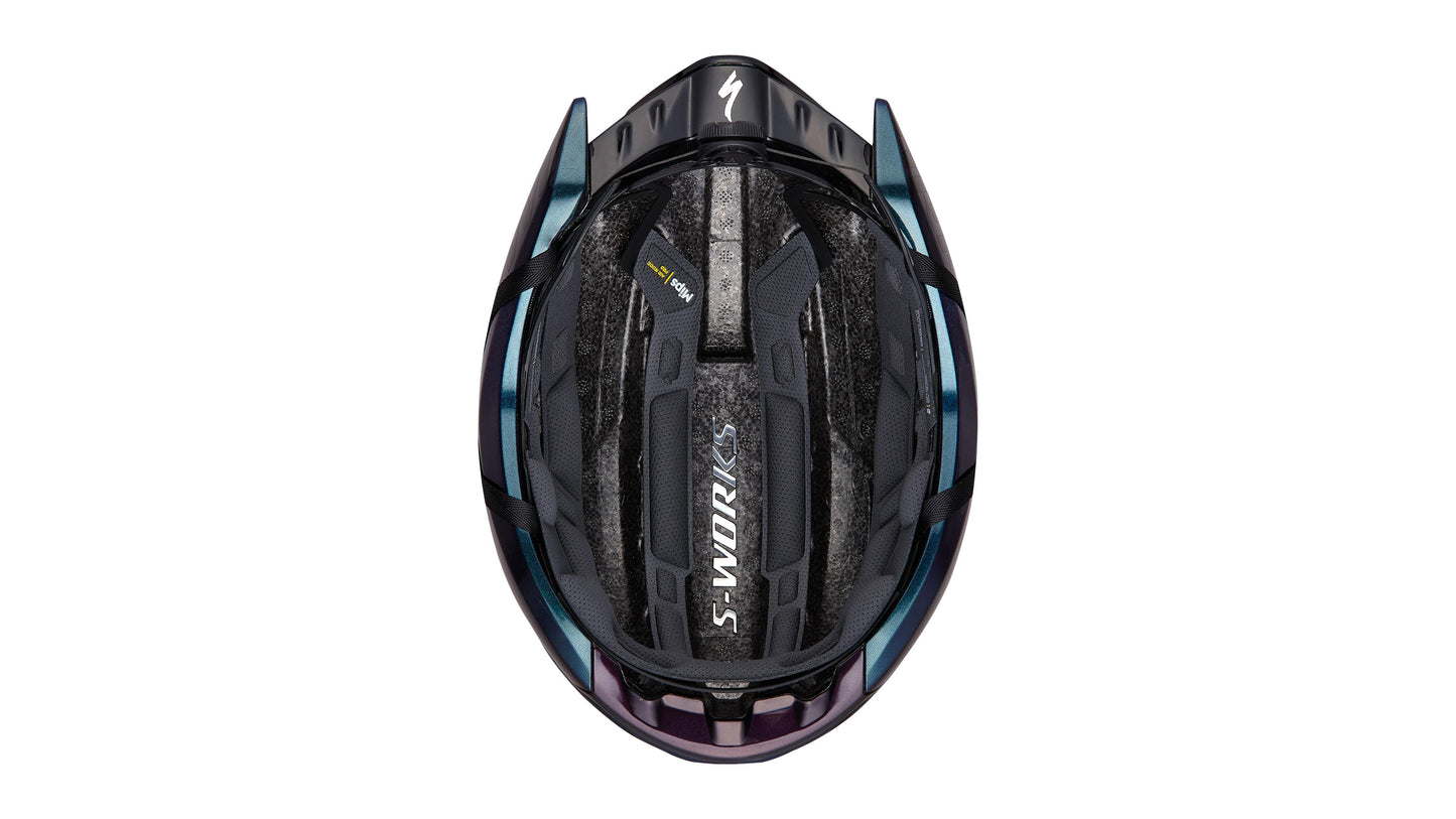 Specialized S-Works Evade 4