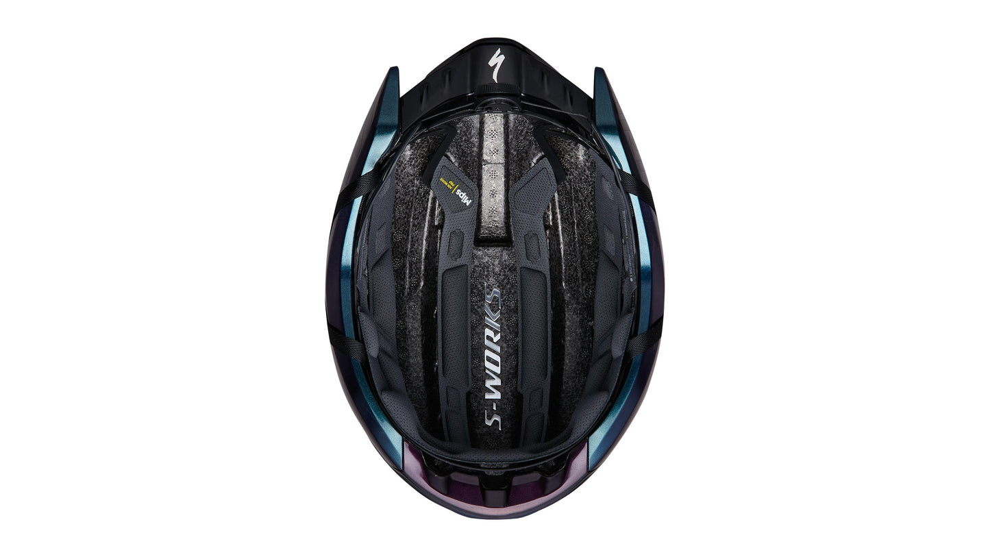 Specialized S-Works Evade 4