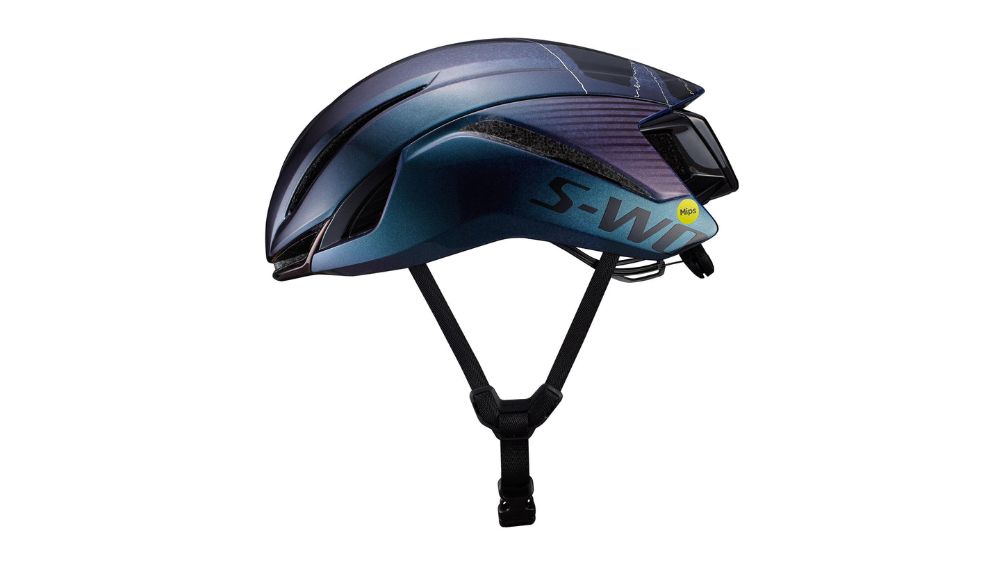 Specialized S-Works Evade 4